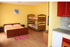 апартаменты HILA Апартамент 2 – Apartman 3 фото 1