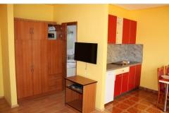 апартаменты HILA Апартамент 2 – Apartman 3 фото 2