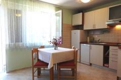 апартаменты Hošnjak Njivice Апартамент 3 – App 3 фото 2