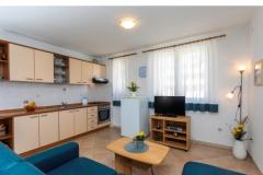 апартаменты Iva&Ivan Апартамент 2 – Apartman 2 фото 1