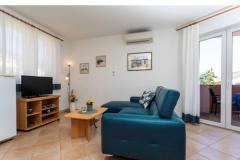 апартаменты Iva&Ivan Апартамент 2 – Apartman 2 фото 2