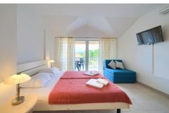 апартаменты Ivica Апартамент 2 – Studio A2 фото 3
