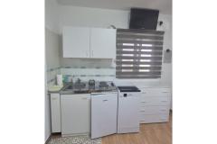 апартаменты Lorena Номер 4 – studio  3 фото 4