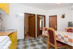 апартаменты Marietto Апартамент 1 – Apartman 3 фото 1