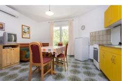апартаменты Marietto Апартамент 1 – Apartman 3 фото 3