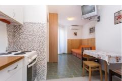 апартаменты Marietto Апартамент 3 – Apartman 2 фото 1