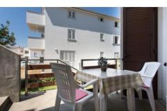 апартаменты Marietto Апартамент 3 – Apartman 2 фото 4
