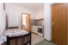 апартаменты Marietto Апартамент 3 – Apartman 2 фото 5