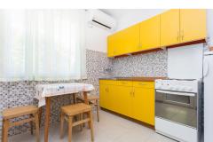 апартаменты Marietto Апартамент 5 – Apartman 1 фото 4