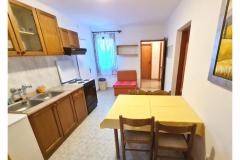 апартаменты Mirjana - Baška Апартамент 2 – APARTMAN 2 фото 1