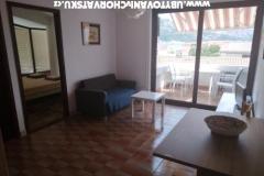 апартаменты Nada Апартамент 1 – Apartman2 фото 1