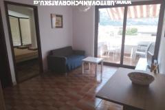 апартаменты Nada Апартамент 2 – Apartman3 фото 4
