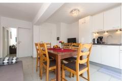 апартаменты Vito Krk Апартамент 2 – Apartman 2 фото 1