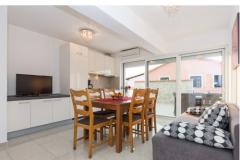 апартаменты Vito Krk Апартамент 2 – Apartman 2 фото 3