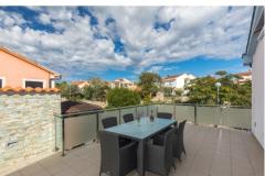 апартаменты Vito Krk Апартамент 2 – Apartman 2 фото 4