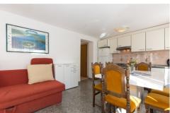апартаменты Vito Krk Апартамент 3 – Apartman 3 фото 2