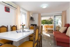 апартаменты Vito Krk Апартамент 3 – Apartman 3 фото 3