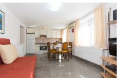 апартаменты Vito Krk Апартамент 3 – Apartman 3 фото 4