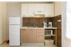 апартаменты Plišić Апартамент 1 – Apartman 1 фото 5