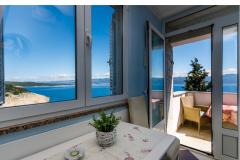 апартаменты Plišić Апартамент 2 – Apartman 2 фото 1