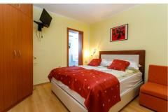 апартаменты Plišić Апартамент 2 – Apartman 2 фото 4