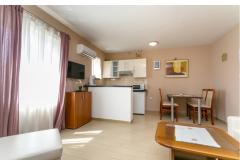 апартаменты Plišić Апартамент 3 – Apartman 4 фото 5