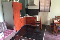 апартаменты Porat Апартамент 2 – Apartman 2 фото 1