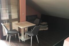 апартаменты Porat Апартамент 2 – Apartman 2 фото 2