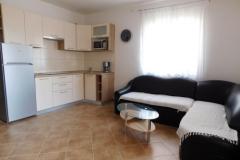 апартаменты Vesna Апартамент 2 – APP2 фото 5