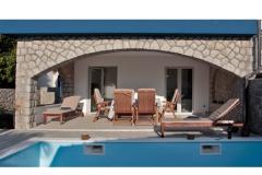 апартаменты Villa Petra  Апартамент 1 – PETRA 1 фото 4