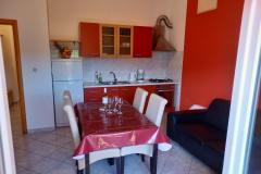 Apartm. Vlahinić Mirjana i Valerija Апартамент 1 – Apartman 1 фото 5