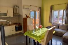 Apartm. Vlahinić Mirjana i Valerija Апартамент 2 – Apartman 2 фото 3
