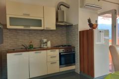 Apartm. Vlahinić Mirjana i Valerija Апартамент 2 – Apartman 2 фото 4