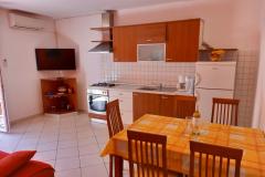 Apartm. Vlahinić Mirjana i Valerija Апартамент 3 – Apartman 3 фото 2