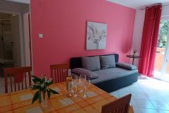 Apartm. Vlahinić Mirjana i Valerija Апартамент 3 – Apartman 3 фото 4