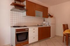 Apartm. Vlahinić Mirjana i Valerija Апартамент 3 – Apartman 3 фото 5