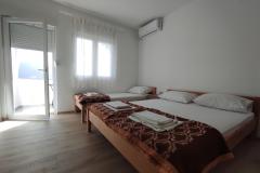 апартаменты Vrđuka Апартамент 5 – Apartman 2 фото 2