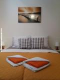 апартаменты Žganec Апартамент 1 – studio 1 фото 1
