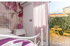 апартаменты & комнаты DDD2 Номер 3 – PINK ROOM фото 1