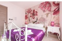 апартаменты & комнаты DDD2 Номер 3 – PINK ROOM фото 5