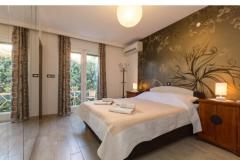 апартаменты & комнаты DDD2 Номер 4 – BROWN ROOM фото 1