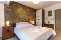 апартаменты & комнаты DDD2 Номер 4 – BROWN ROOM фото 2