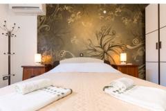апартаменты & комнаты DDD2 Номер 4 – BROWN ROOM фото 5