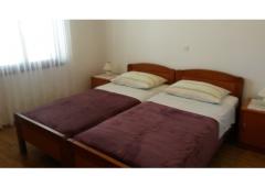 апартаменты Dujmovic Baska Апартамент 1 – APARTMAN 1 фото 3