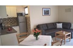 апартаменты Dujmovic Baska Апартамент 2 – APARTMAN 2 фото 1