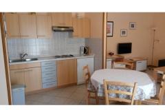 апартаменты Dujmovic Baska Апартамент 3 – APARTMAN 3 фото 1