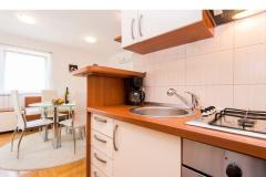 апартаменты Vila Maslina Апартамент 2 – App 2 фото 3