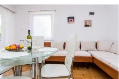 апартаменты Vila Maslina Апартамент 2 – App 2 фото 5