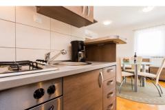 апартаменты Vila Maslina Апартамент 3 – App 3 фото 2