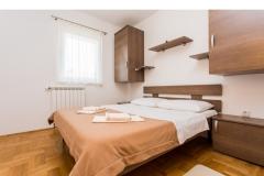апартаменты Vila Maslina Апартамент 3 – App 3 фото 3